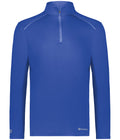 Holloway Coolcore 1/4 Zip Pullover