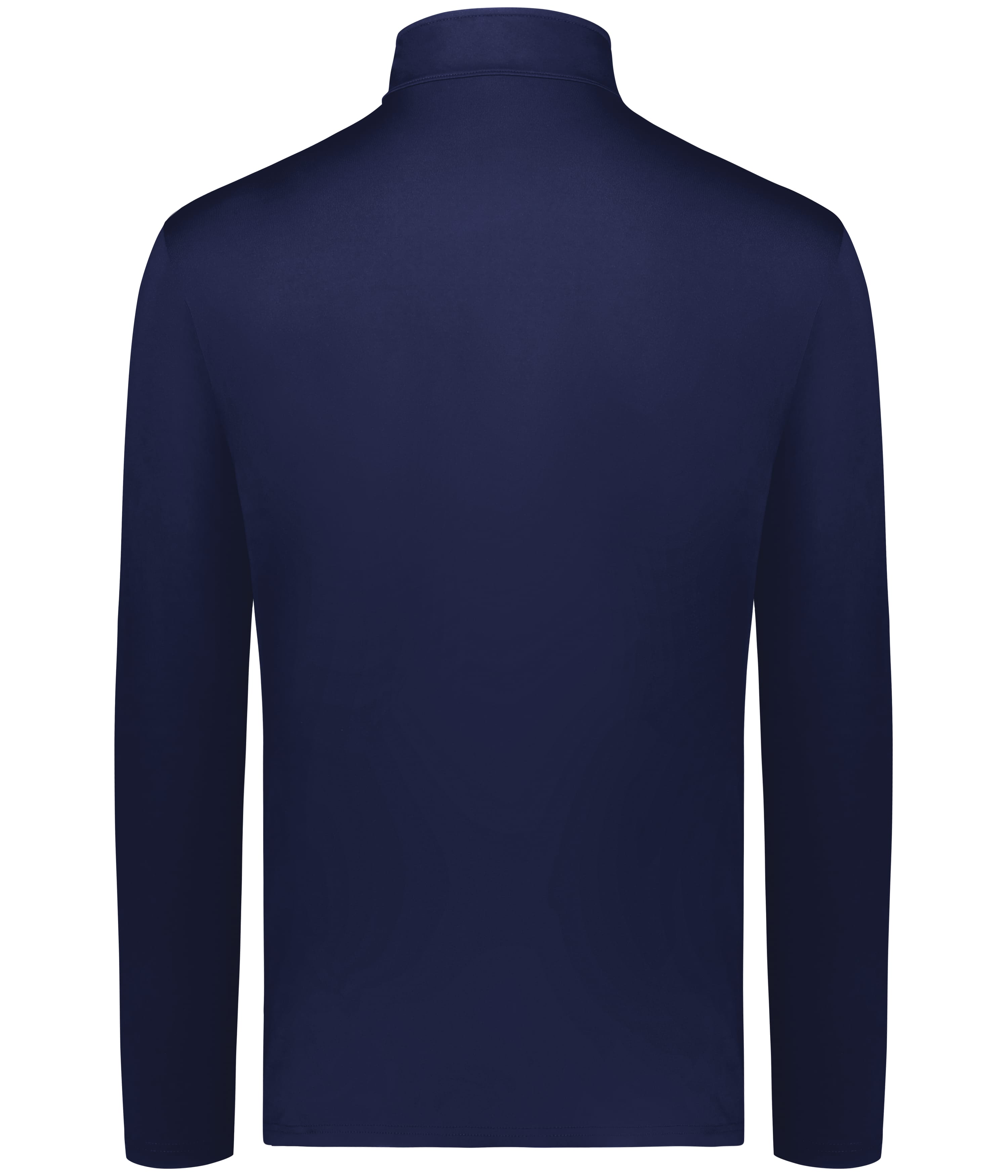 no-logo Holloway Coolcore 1/4 Zip Pullover-Holloway-Thread Logic