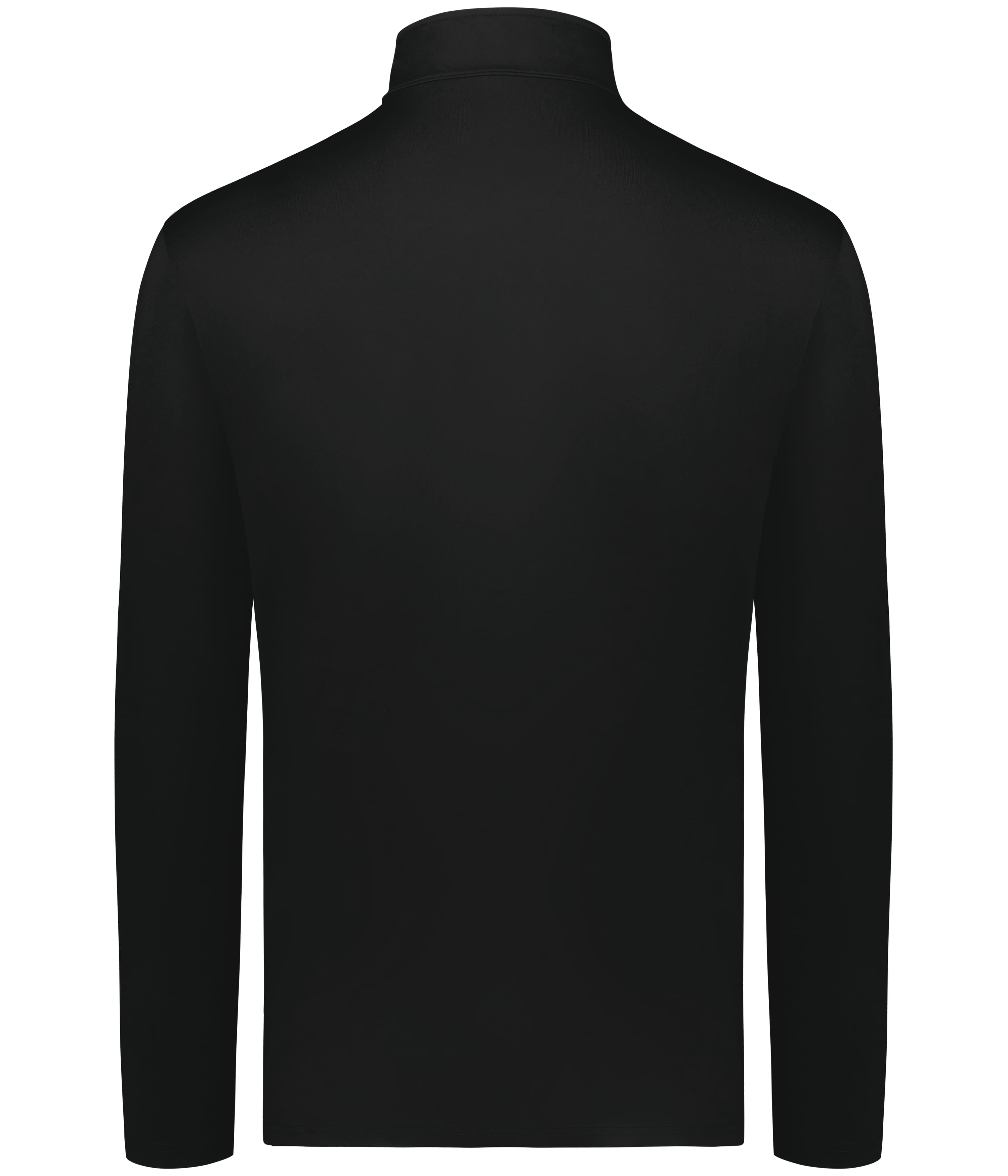 no-logo Holloway Coolcore 1/4 Zip Pullover-Holloway-Thread Logic