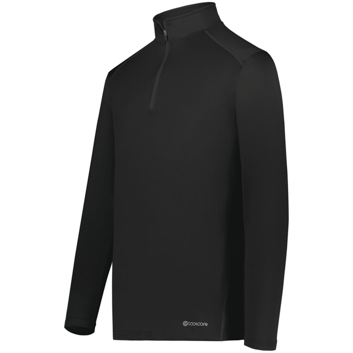 no-logo Holloway Coolcore 1/4 Zip Pullover-Holloway-Thread Logic