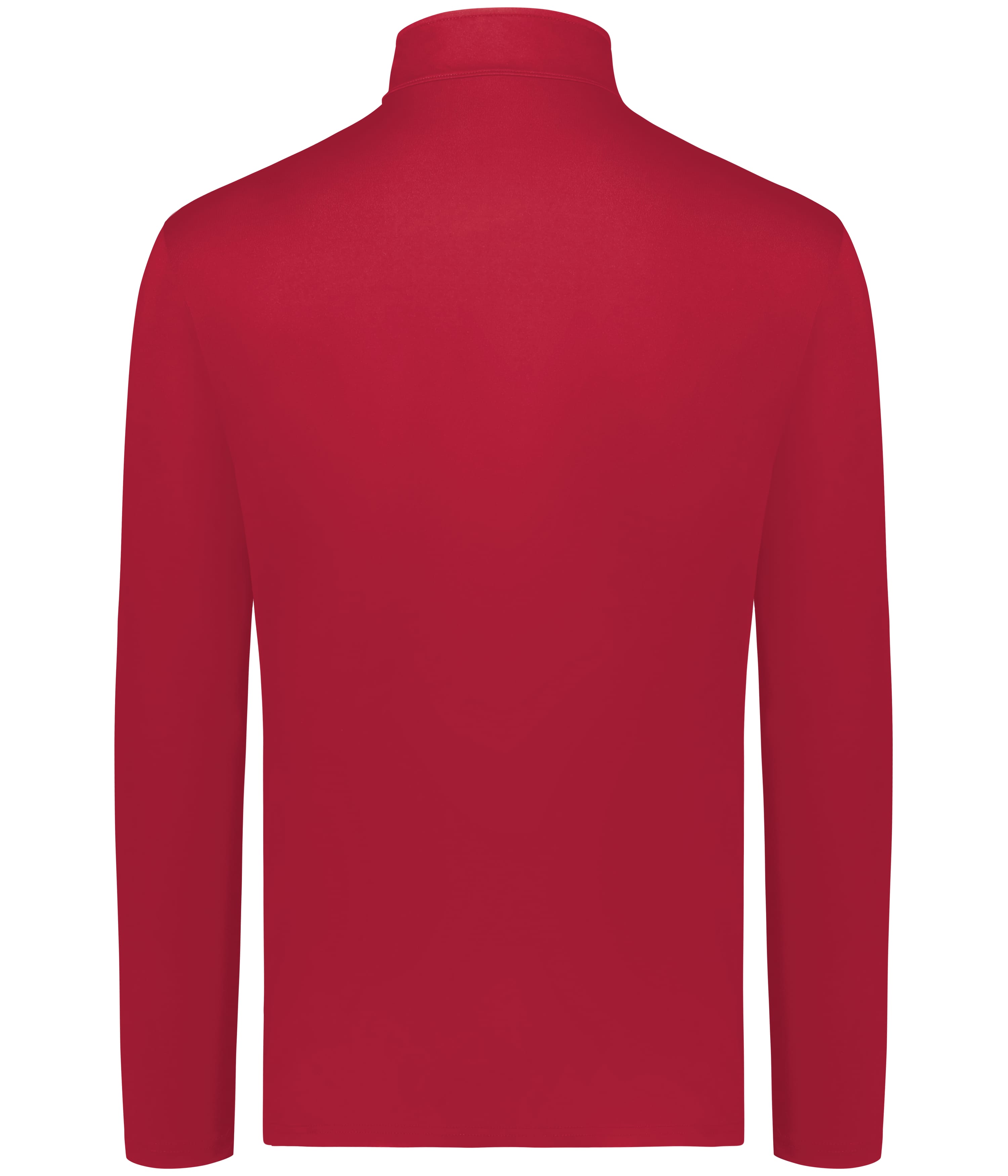no-logo Holloway Coolcore 1/4 Zip Pullover-Holloway-Thread Logic