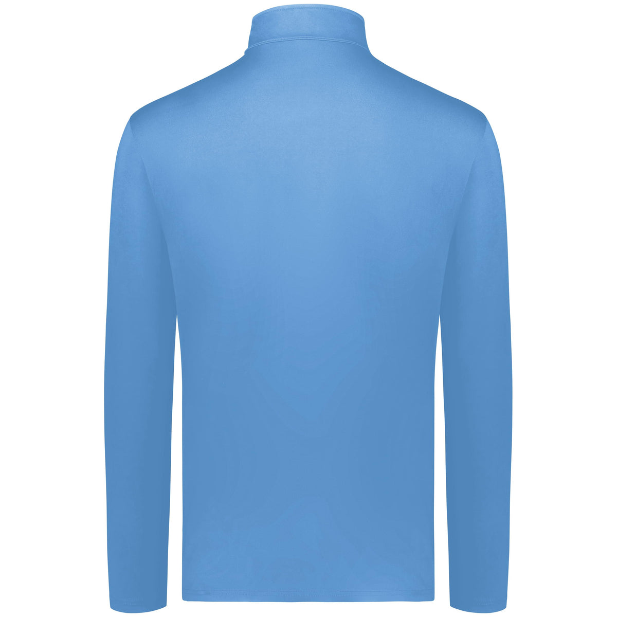no-logo Holloway Coolcore 1/4 Zip Pullover-Holloway-Thread Logic