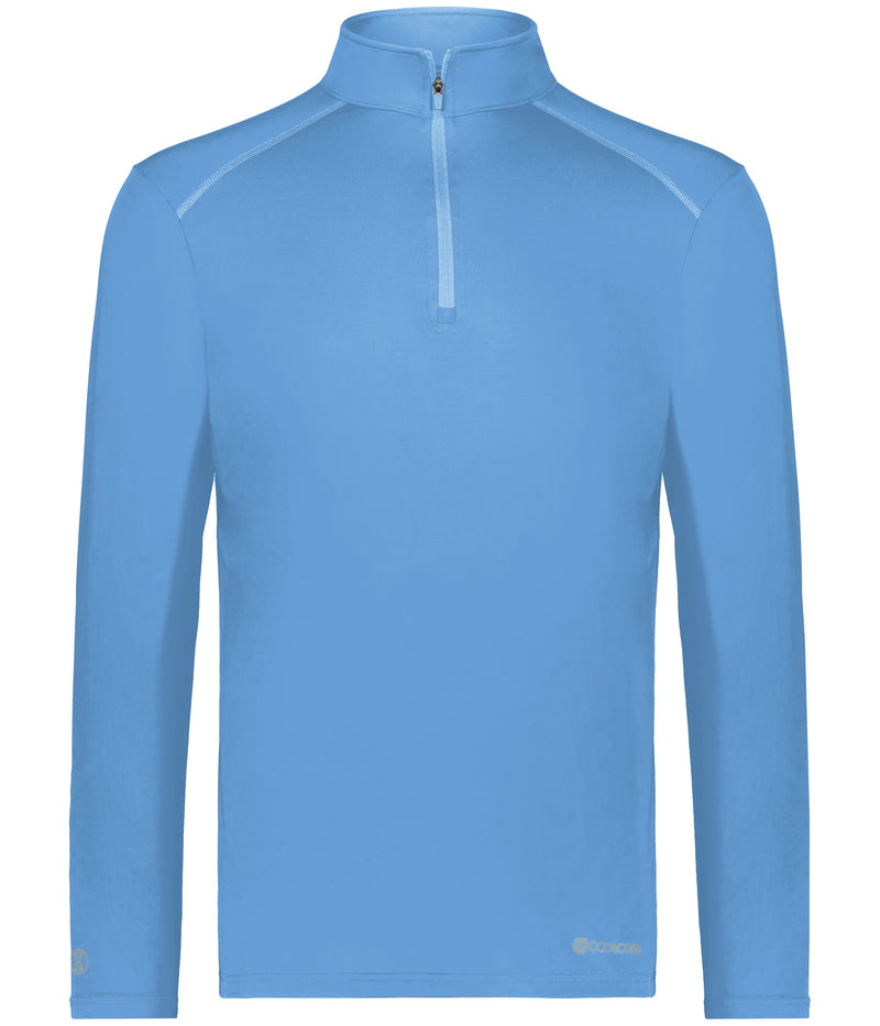 Holloway Coolcore 1/4 Zip Pullover