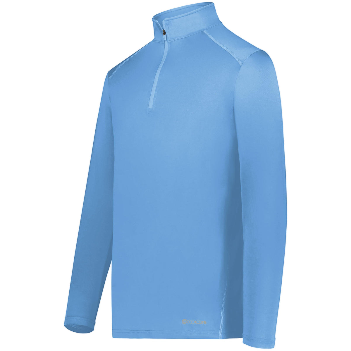 no-logo Holloway Coolcore 1/4 Zip Pullover-Holloway-Thread Logic