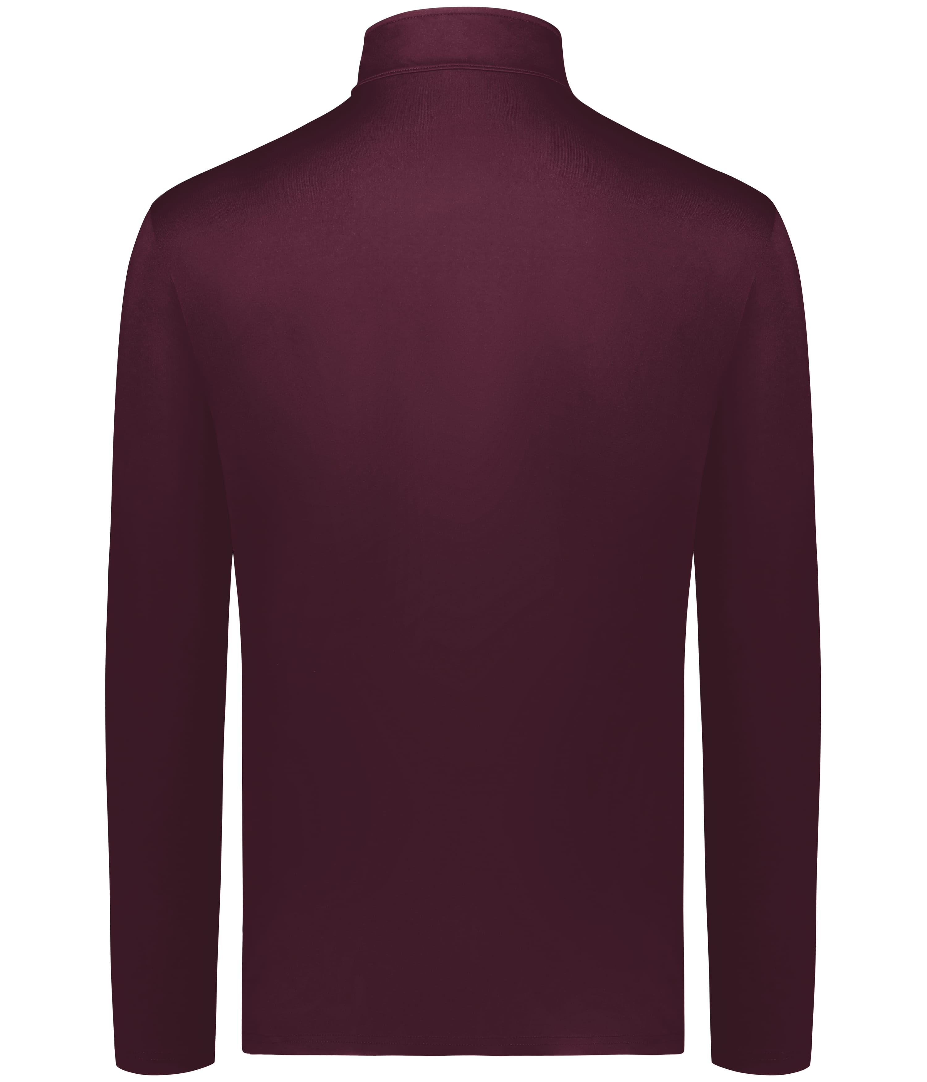 no-logo Holloway Coolcore 1/4 Zip Pullover-Holloway-Thread Logic