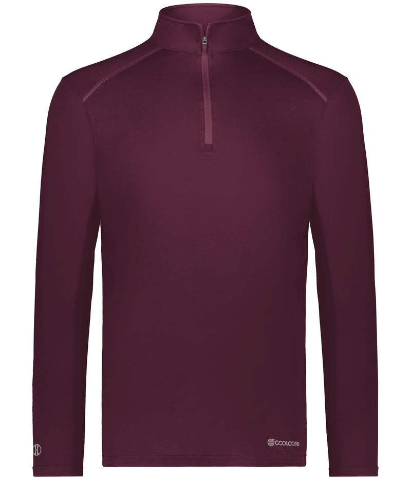 Holloway Coolcore 1/4 Zip Pullover
