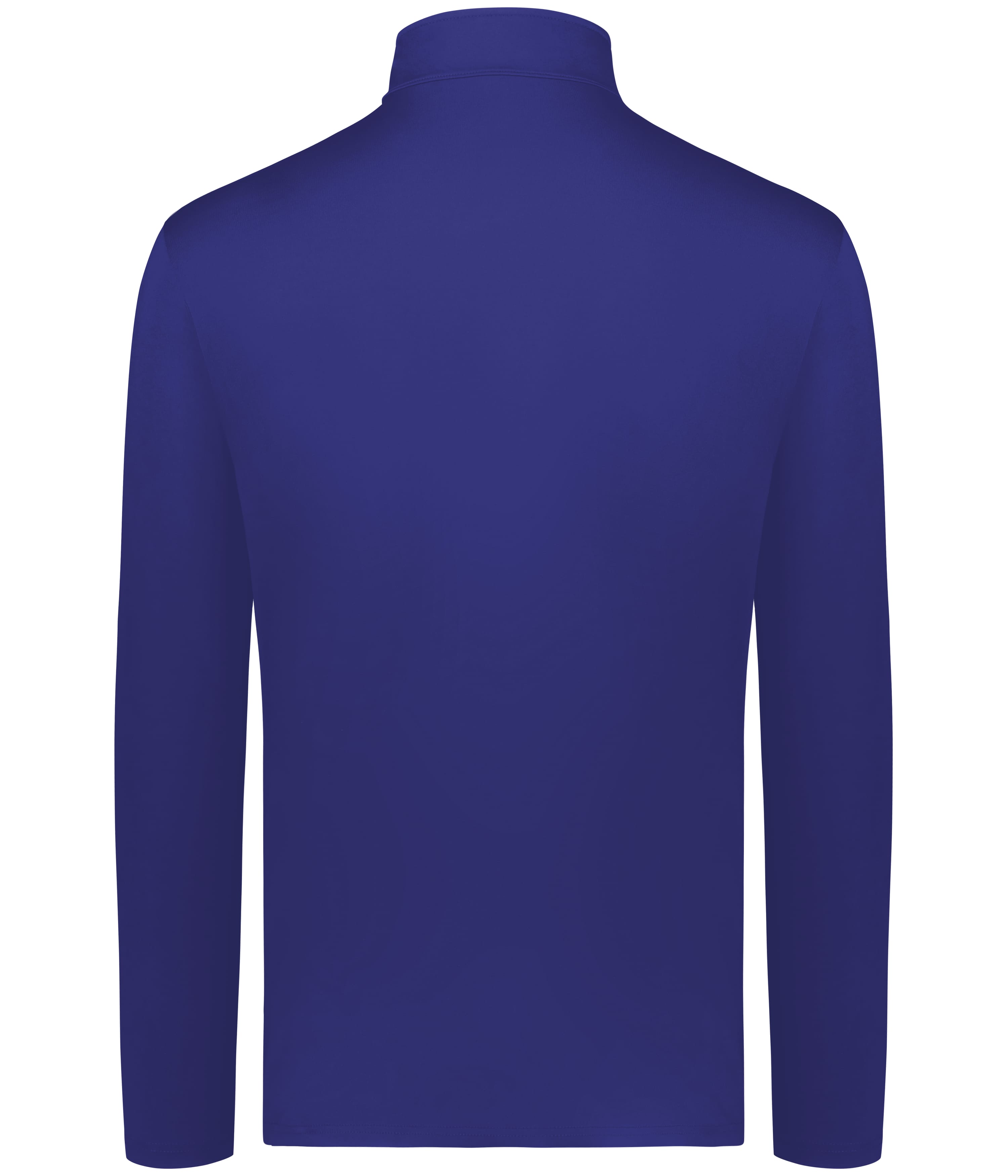 no-logo Holloway Coolcore 1/4 Zip Pullover-Holloway-Thread Logic