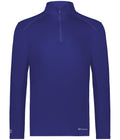 Holloway Coolcore 1/4 Zip Pullover