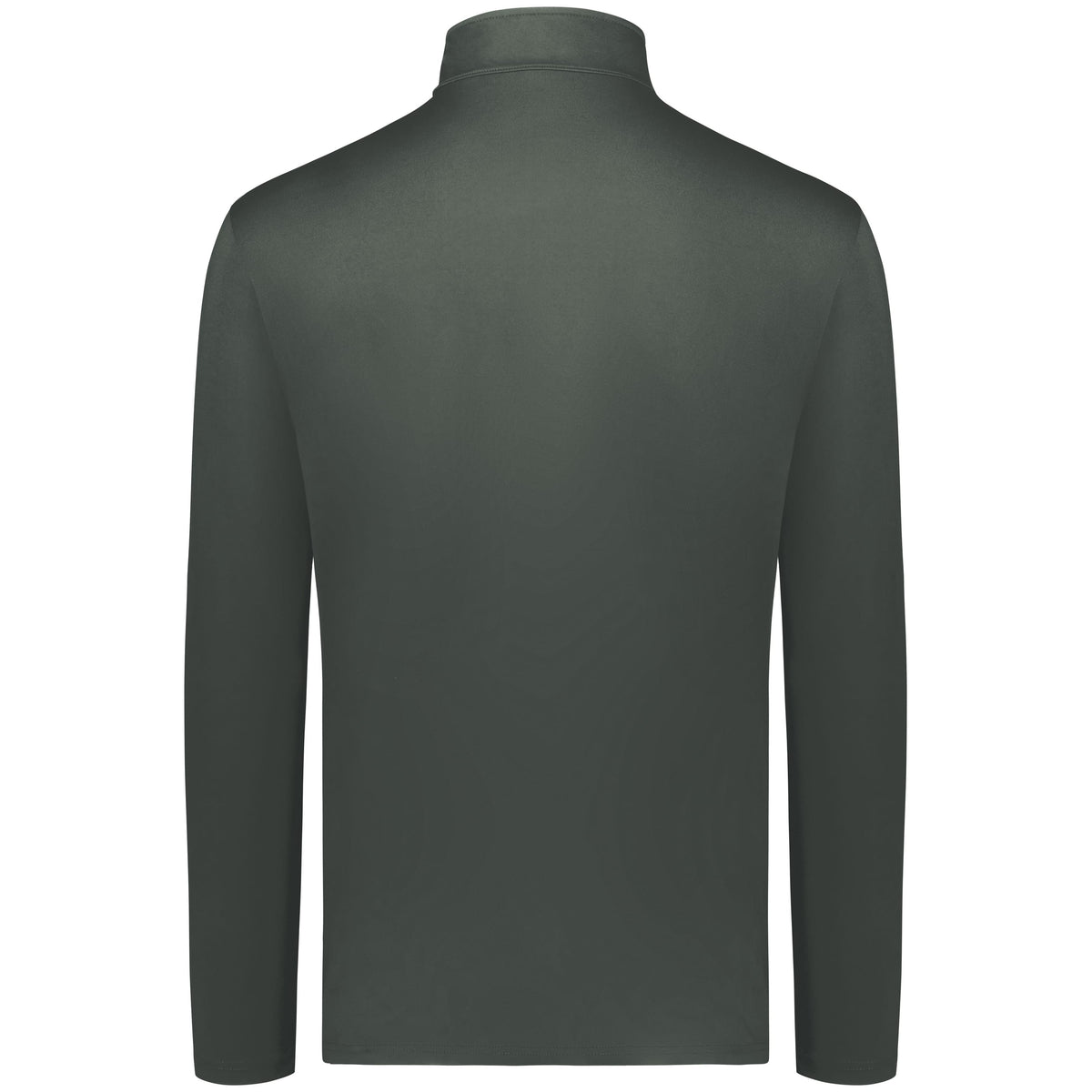 no-logo Holloway Coolcore 1/4 Zip Pullover-Holloway-Thread Logic