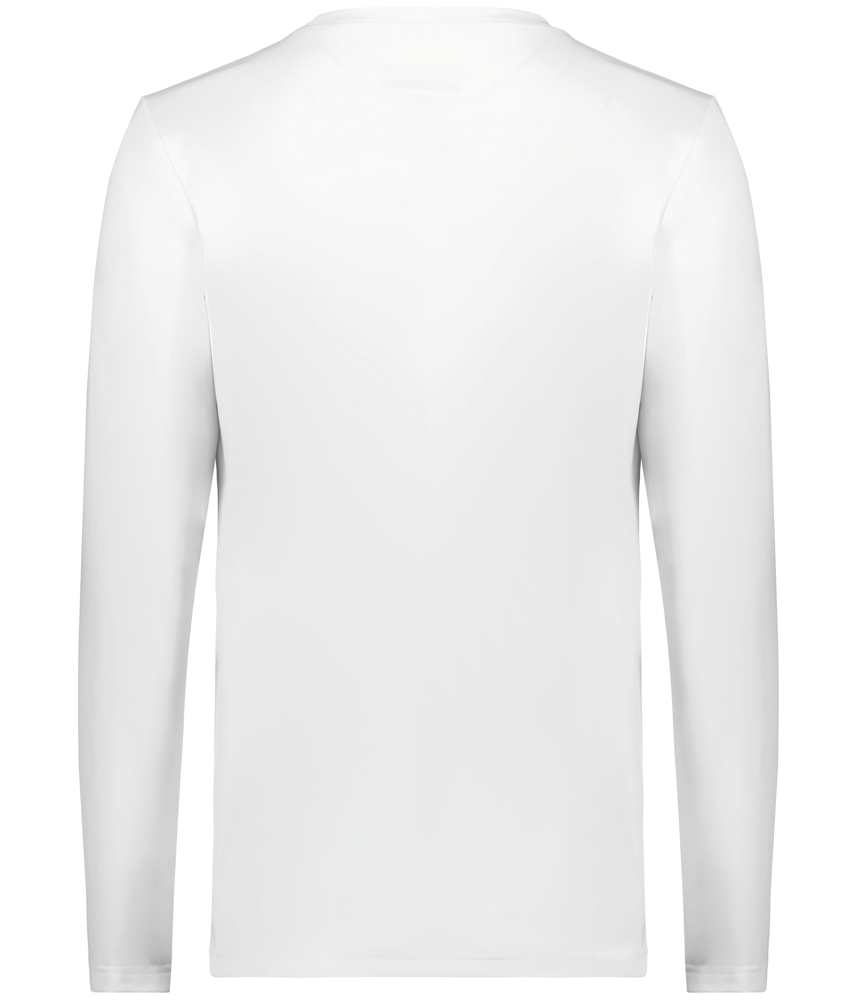 no-logo Holloway Ladies Coolcore Essential Long Sleeve Tee-Holloway-Thread Logic