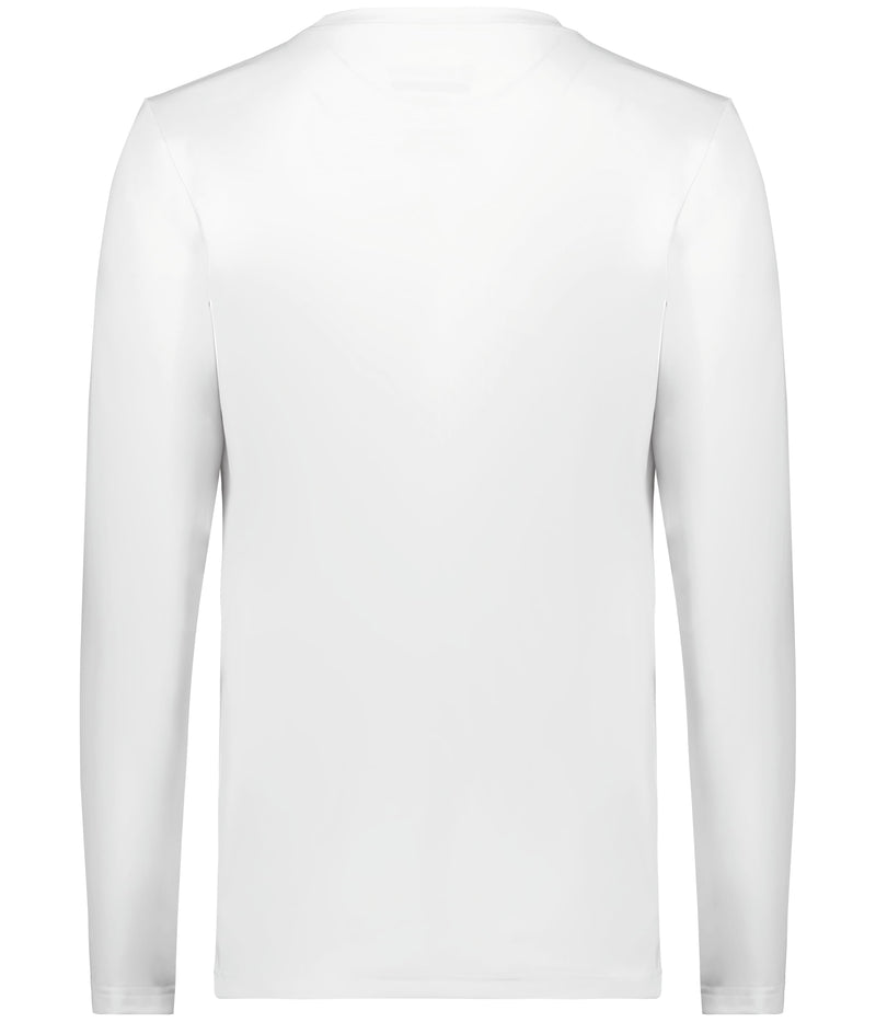 no-logo Holloway Ladies Coolcore Essential Long Sleeve Tee-Holloway-Thread Logic