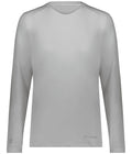 Holloway Ladies Coolcore Essential Long Sleeve Tee