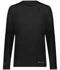 Holloway Ladies Coolcore Essential Long Sleeve Tee