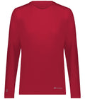 Holloway Ladies Coolcore Essential Long Sleeve Tee