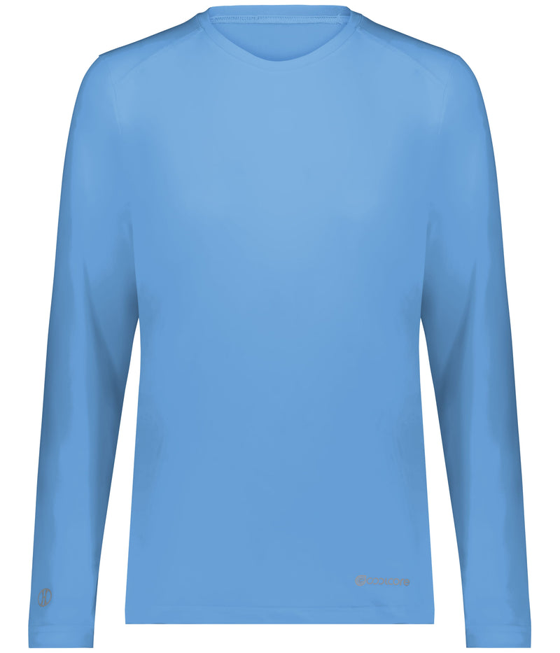 Holloway Ladies Coolcore Essential Long Sleeve Tee