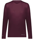 Holloway Ladies Coolcore Essential Long Sleeve Tee