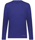 Holloway Ladies Coolcore Essential Long Sleeve Tee