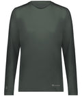 Holloway Ladies Coolcore Essential Long Sleeve Tee