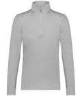 Holloway Ladies Coolcore 1/4 Zip Pullover