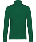 Holloway Ladies Coolcore 1/4 Zip Pullover