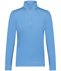 Holloway Ladies Coolcore 1/4 Zip Pullover