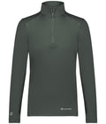 Holloway Ladies Coolcore 1/4 Zip Pullover