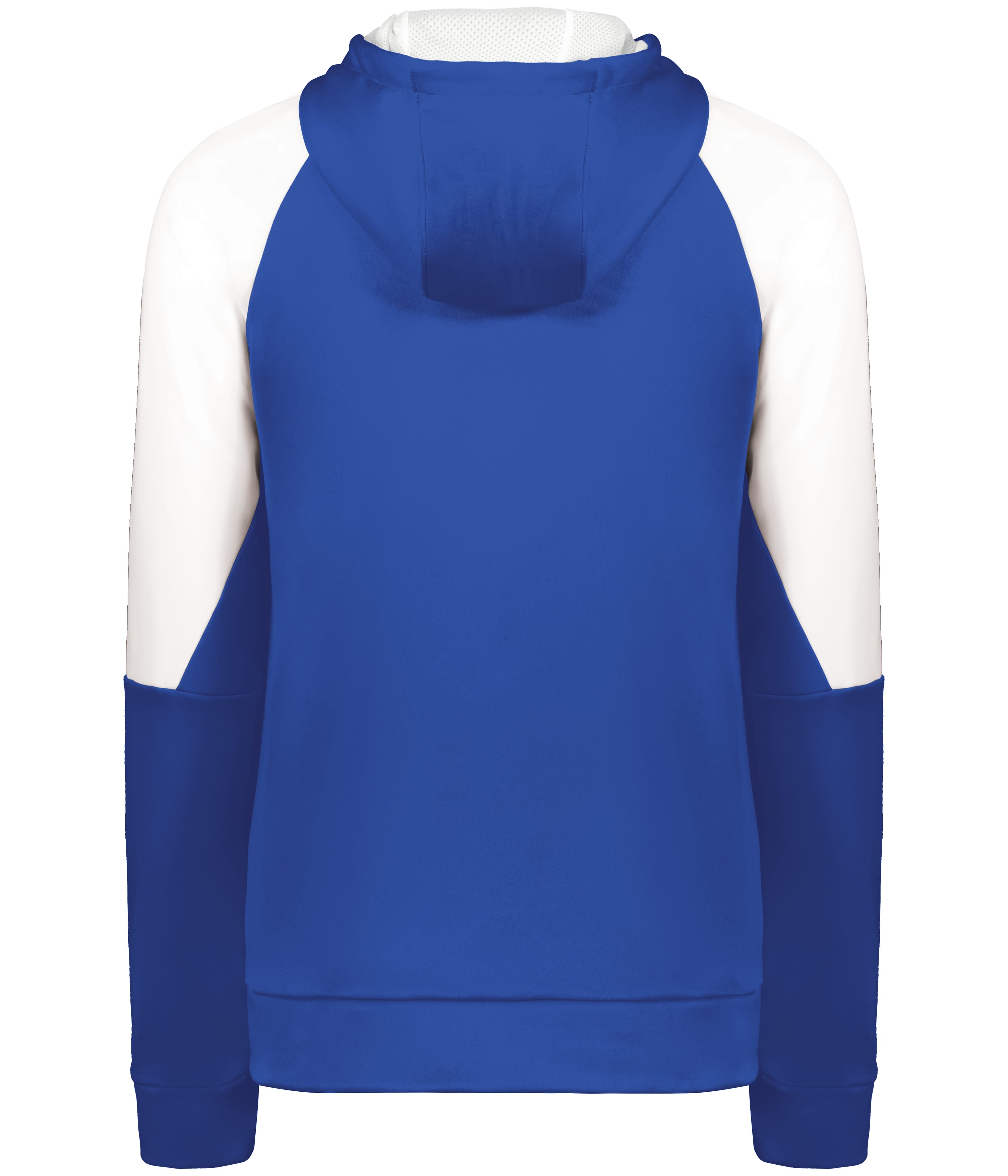 no-logo Holloway Ladies Momentum Team Fleece Hoodie-Holloway-Thread Logic