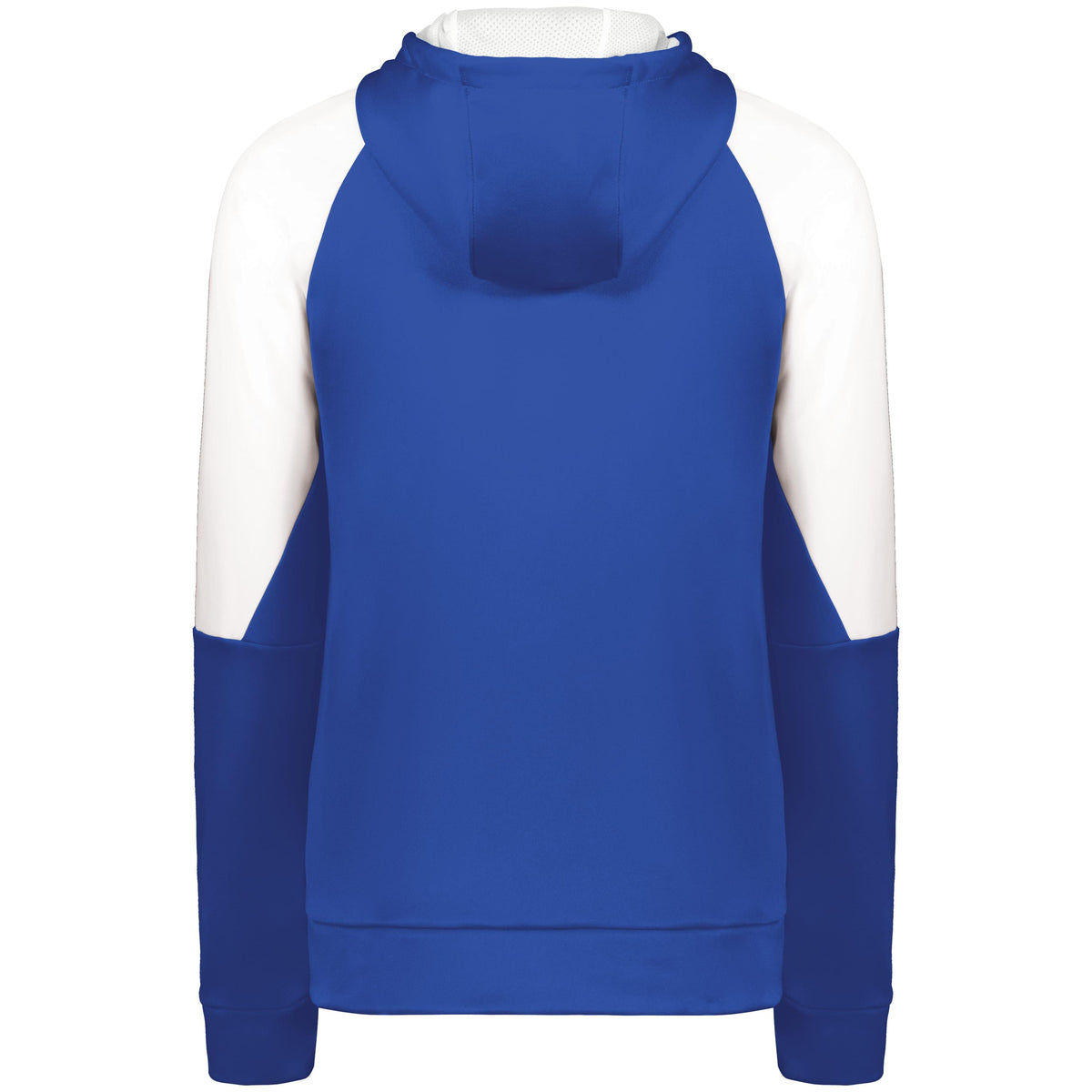 no-logo Holloway Ladies Momentum Team Fleece Hoodie-Holloway-Thread Logic