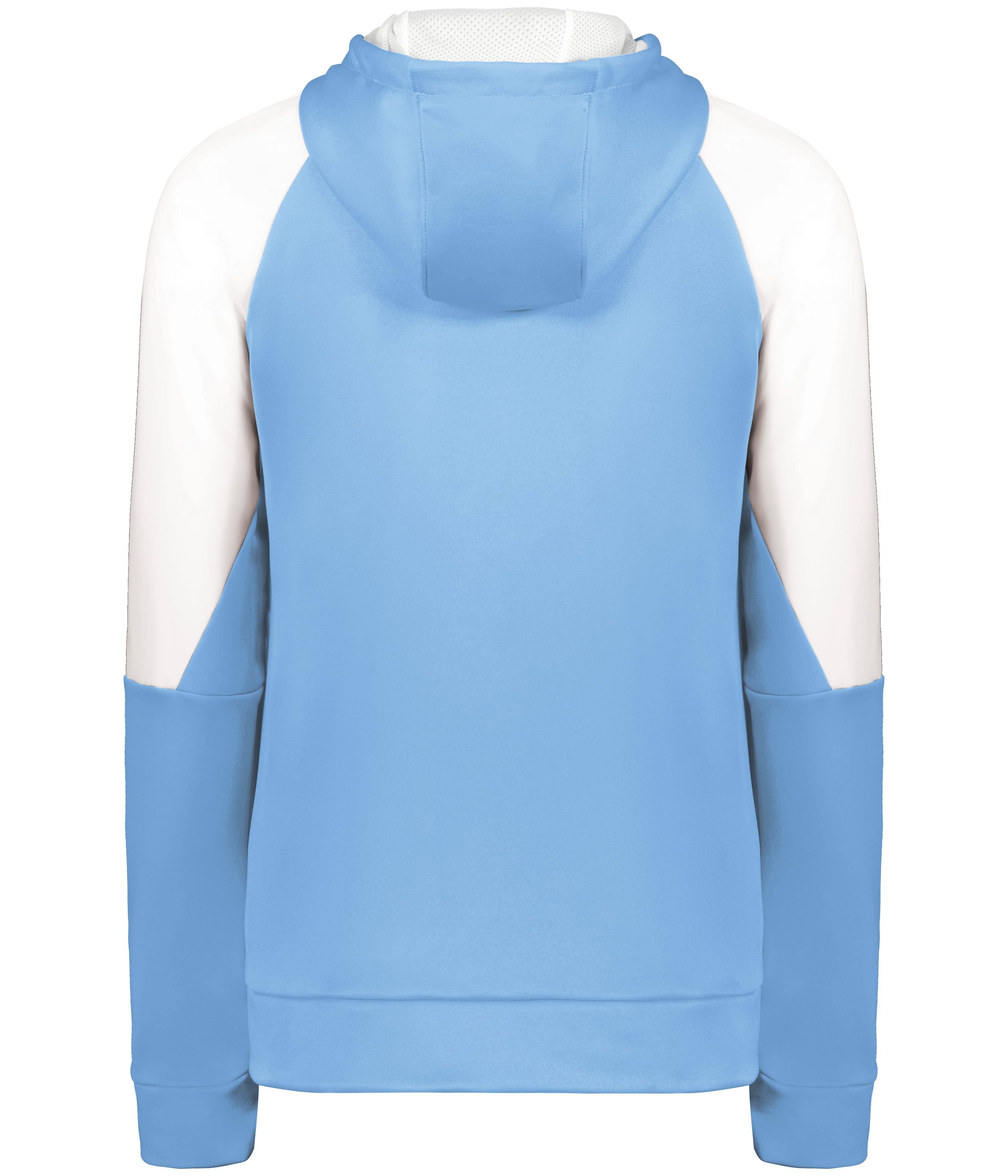 no-logo Holloway Ladies Momentum Team Fleece Hoodie-Holloway-Thread Logic
