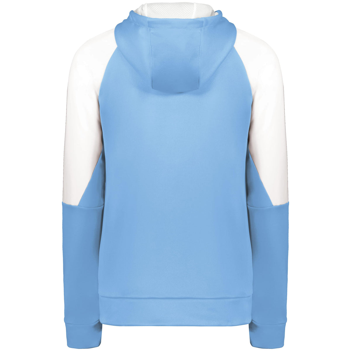 no-logo Holloway Ladies Momentum Team Fleece Hoodie-Holloway-Thread Logic