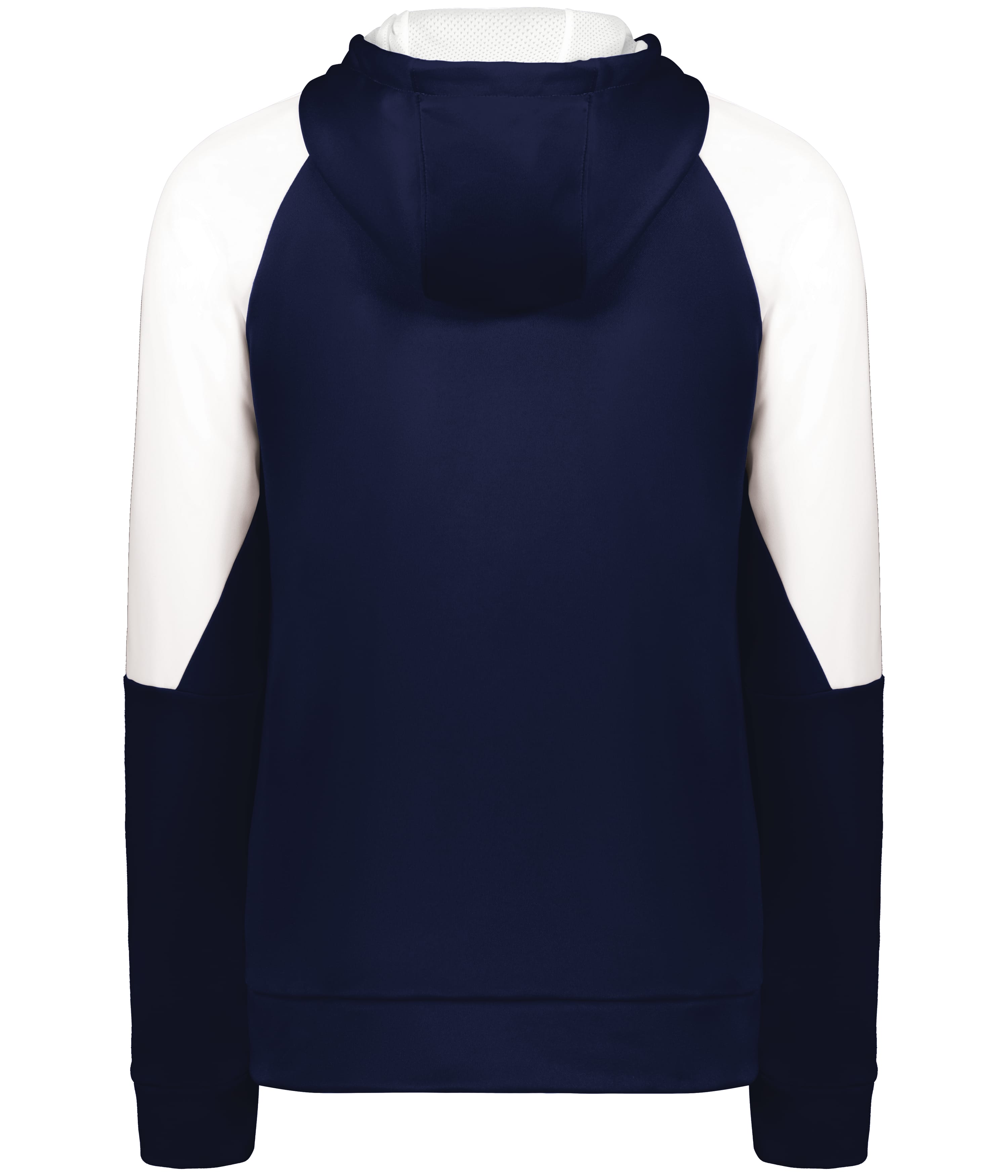 no-logo Holloway Ladies Momentum Team Fleece Hoodie-Holloway-Thread Logic
