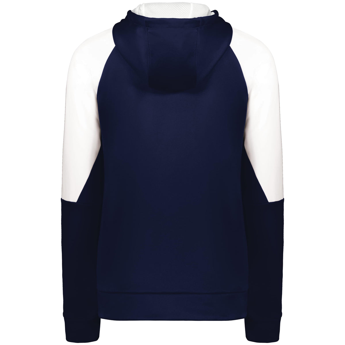 no-logo Holloway Ladies Momentum Team Fleece Hoodie-Holloway-Thread Logic