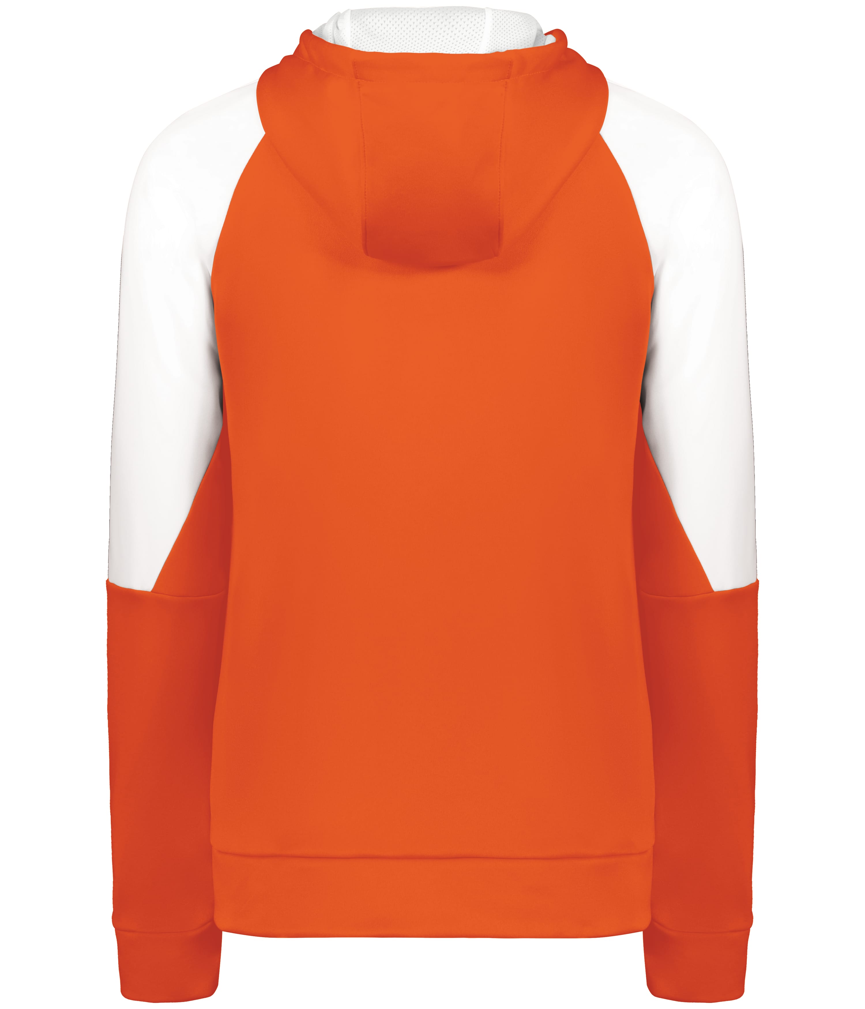 no-logo Holloway Ladies Momentum Team Fleece Hoodie-Holloway-Thread Logic