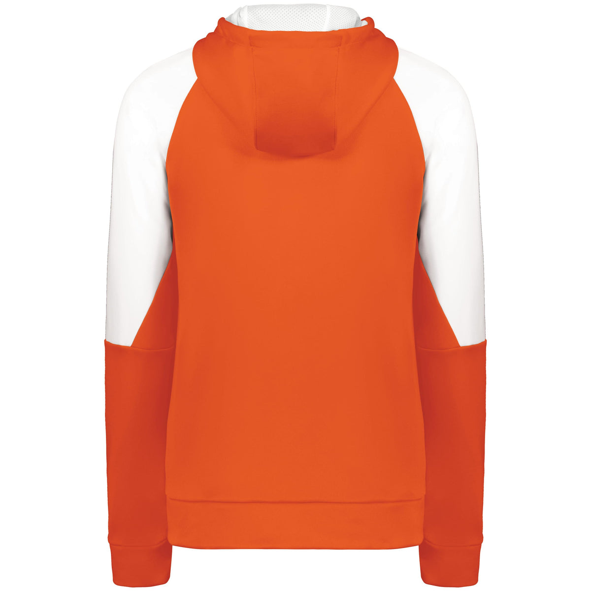no-logo Holloway Ladies Momentum Team Fleece Hoodie-Holloway-Thread Logic