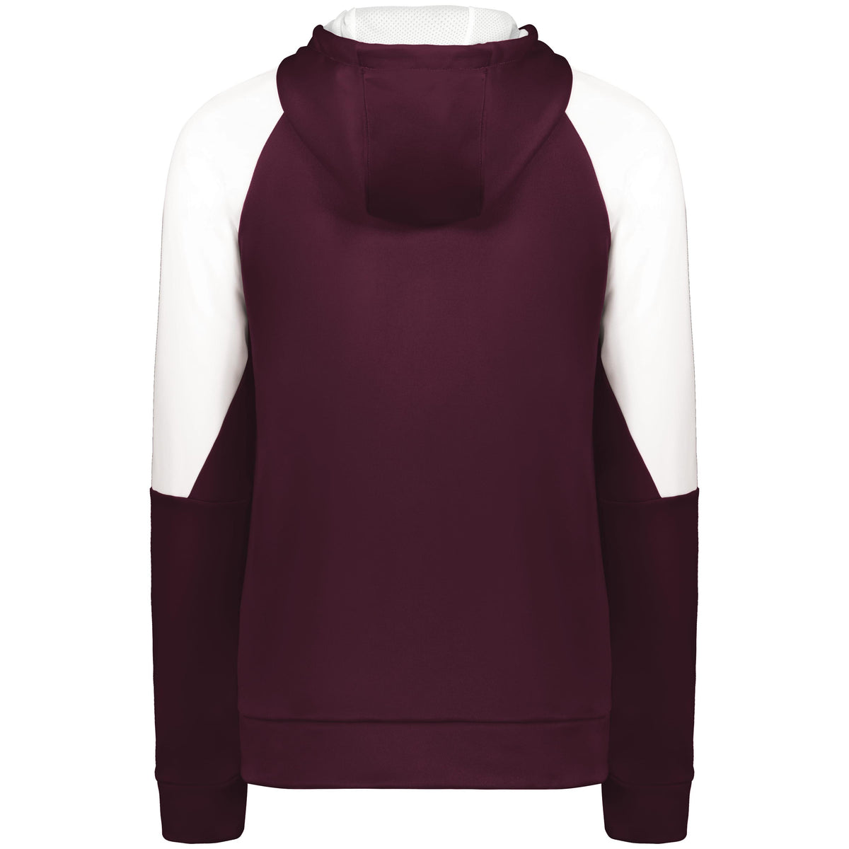 no-logo Holloway Ladies Momentum Team Fleece Hoodie-Holloway-Thread Logic