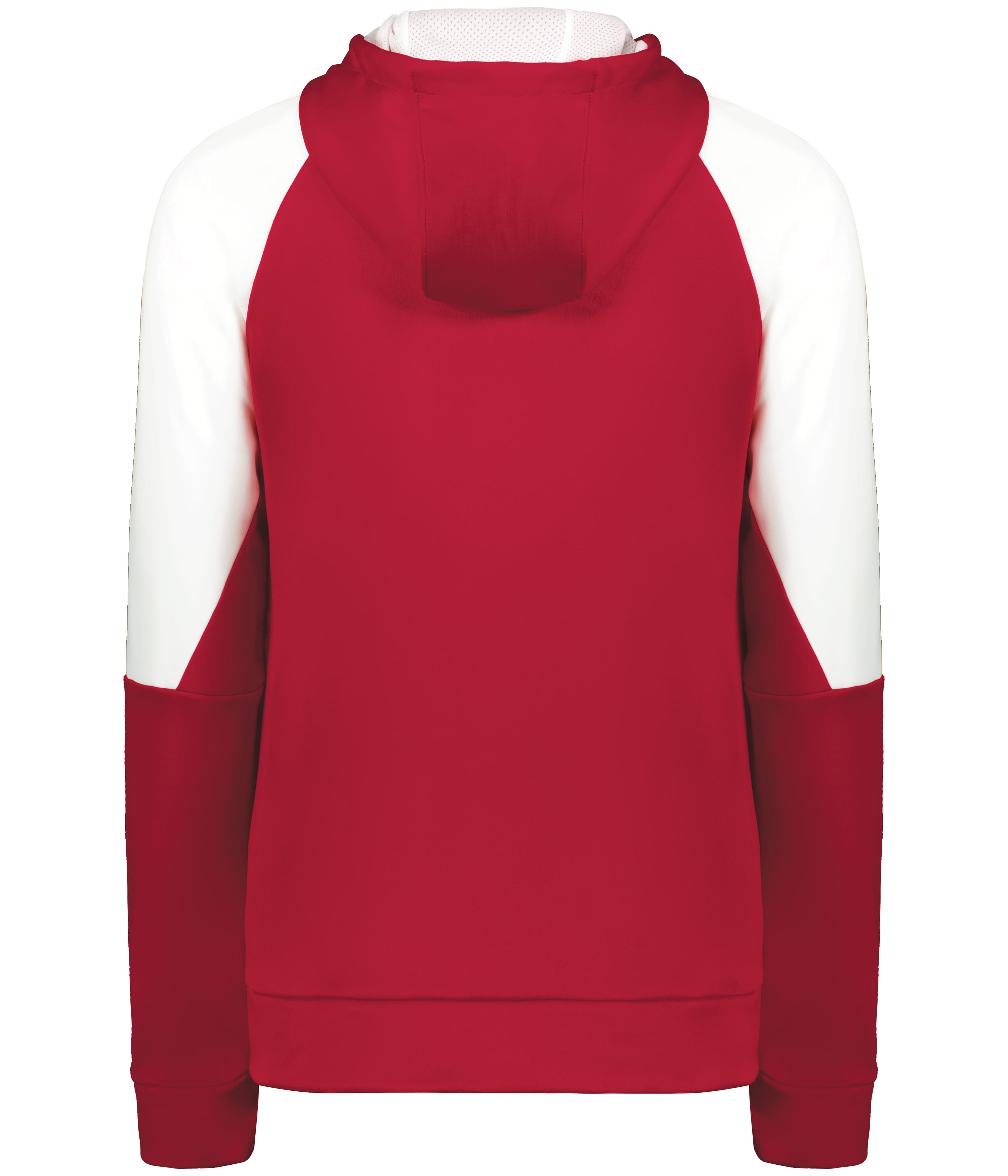 no-logo Holloway Ladies Momentum Team Fleece Hoodie-Holloway-Thread Logic