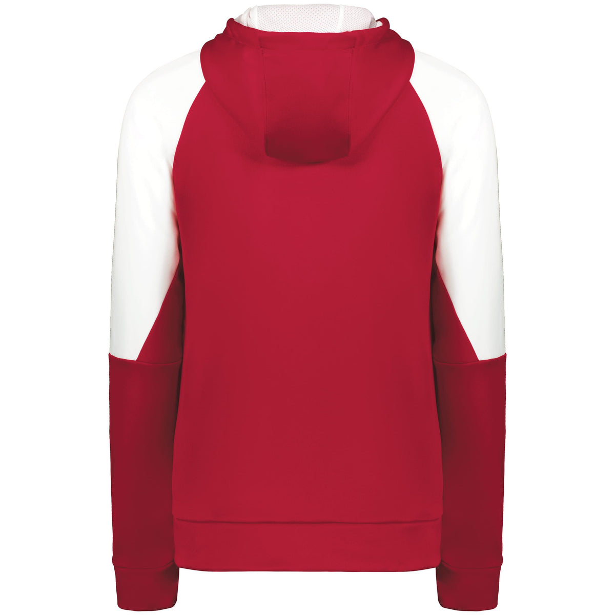 no-logo Holloway Ladies Momentum Team Fleece Hoodie-Holloway-Thread Logic
