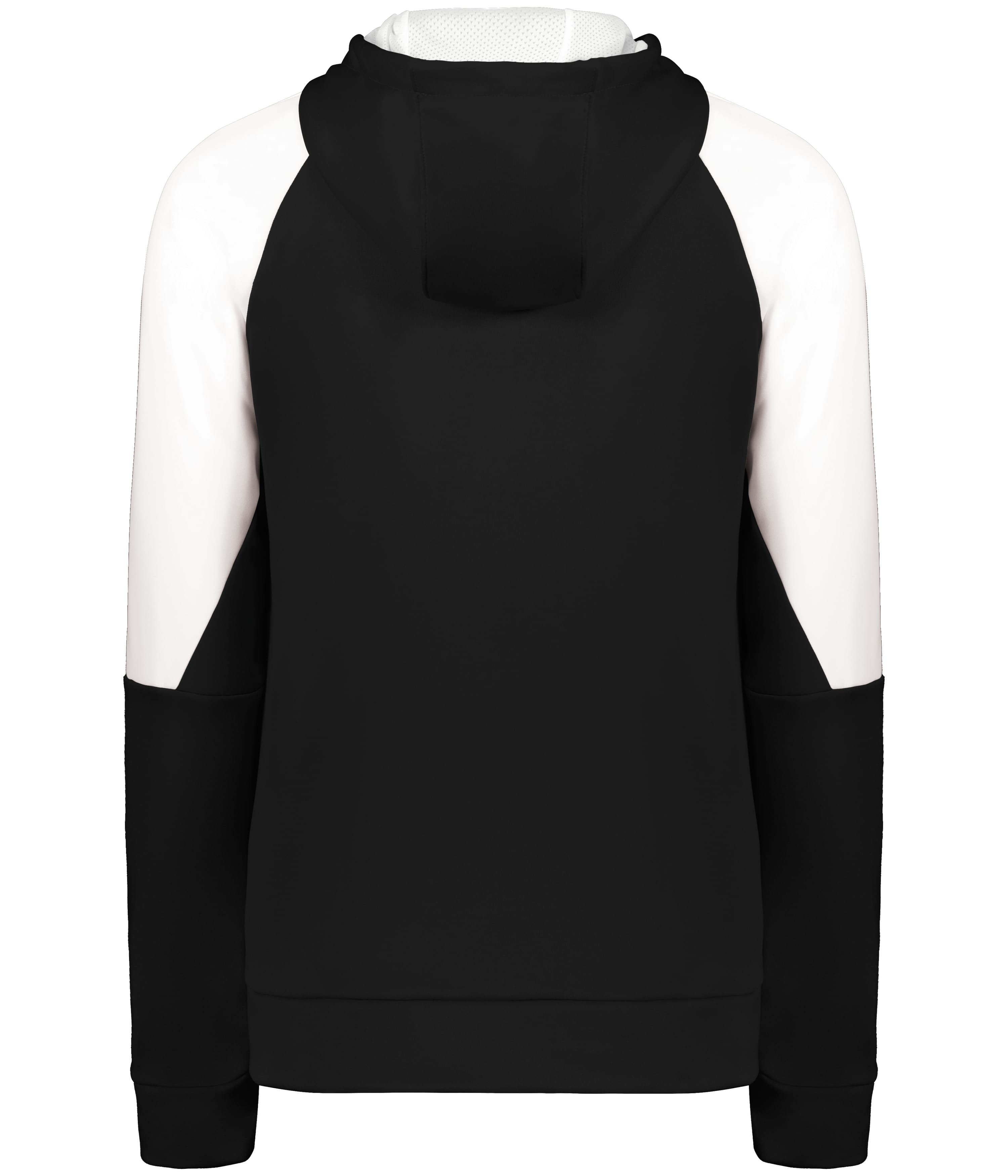 no-logo Holloway Ladies Momentum Team Fleece Hoodie-Holloway-Thread Logic