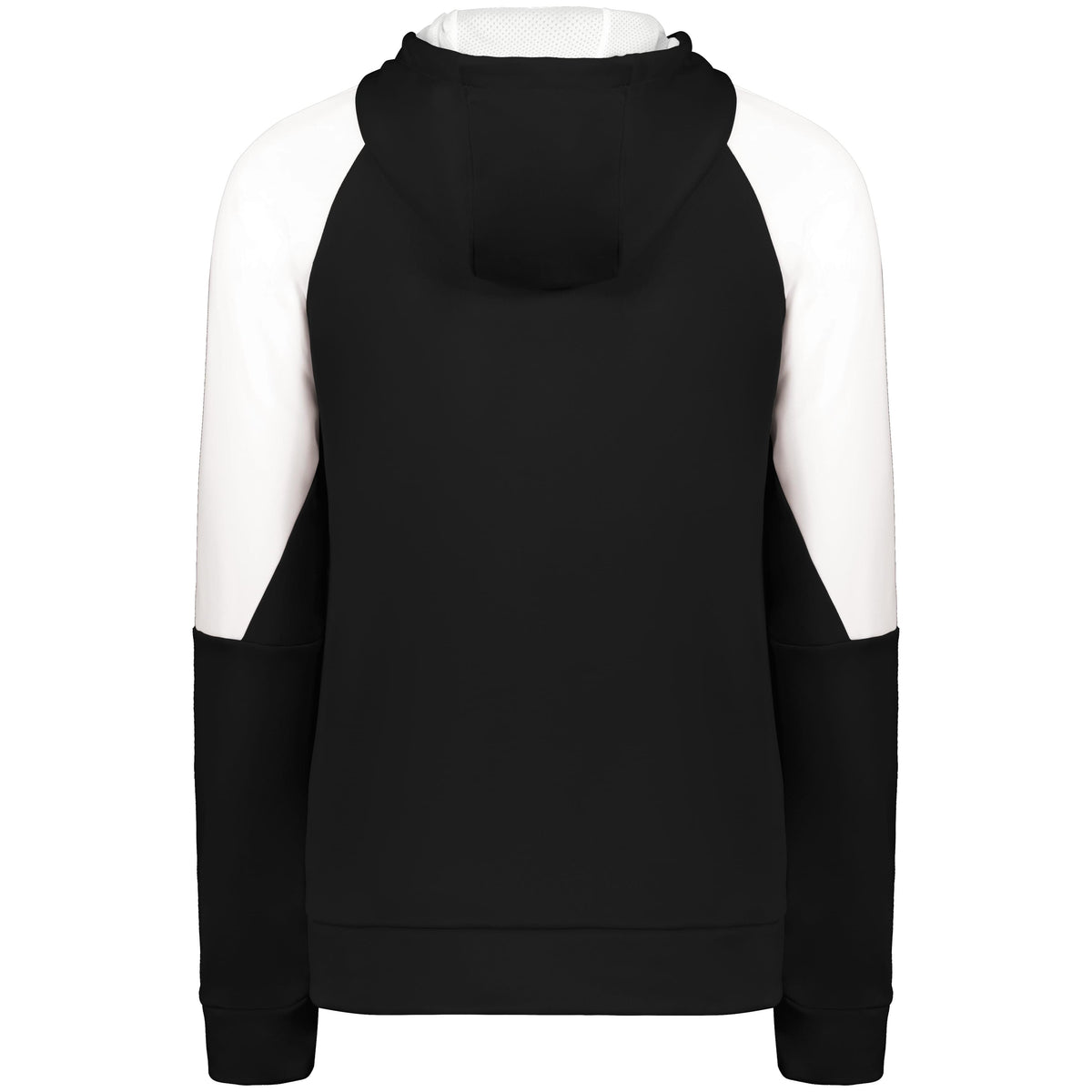 no-logo Holloway Ladies Momentum Team Fleece Hoodie-Holloway-Thread Logic