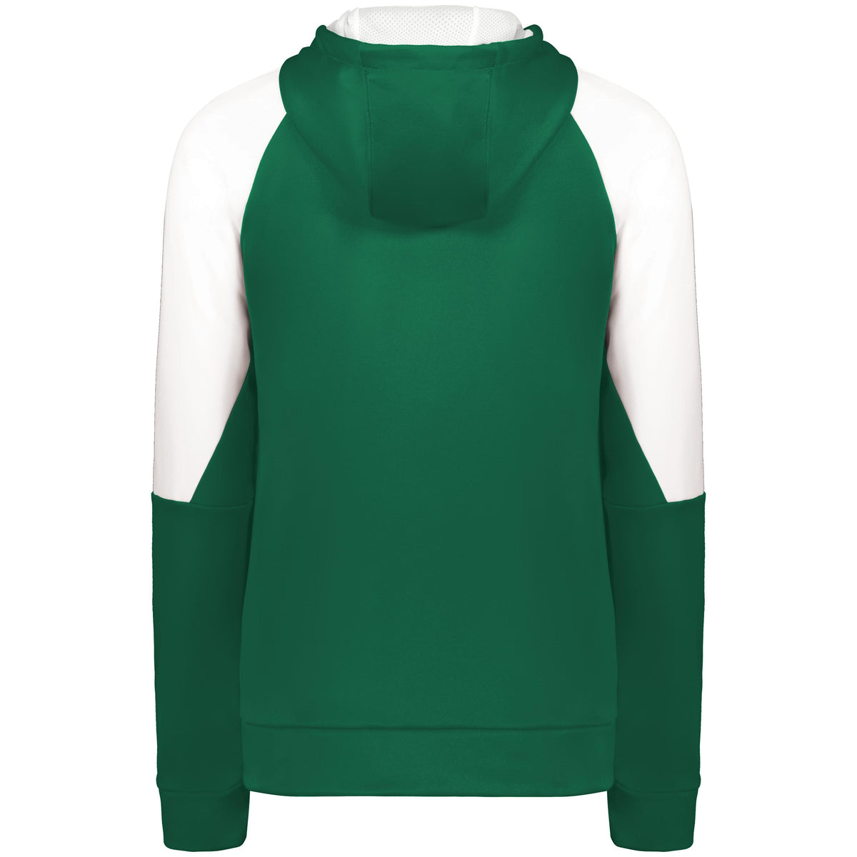 no-logo Holloway Ladies Momentum Team Fleece Hoodie-Holloway-Thread Logic