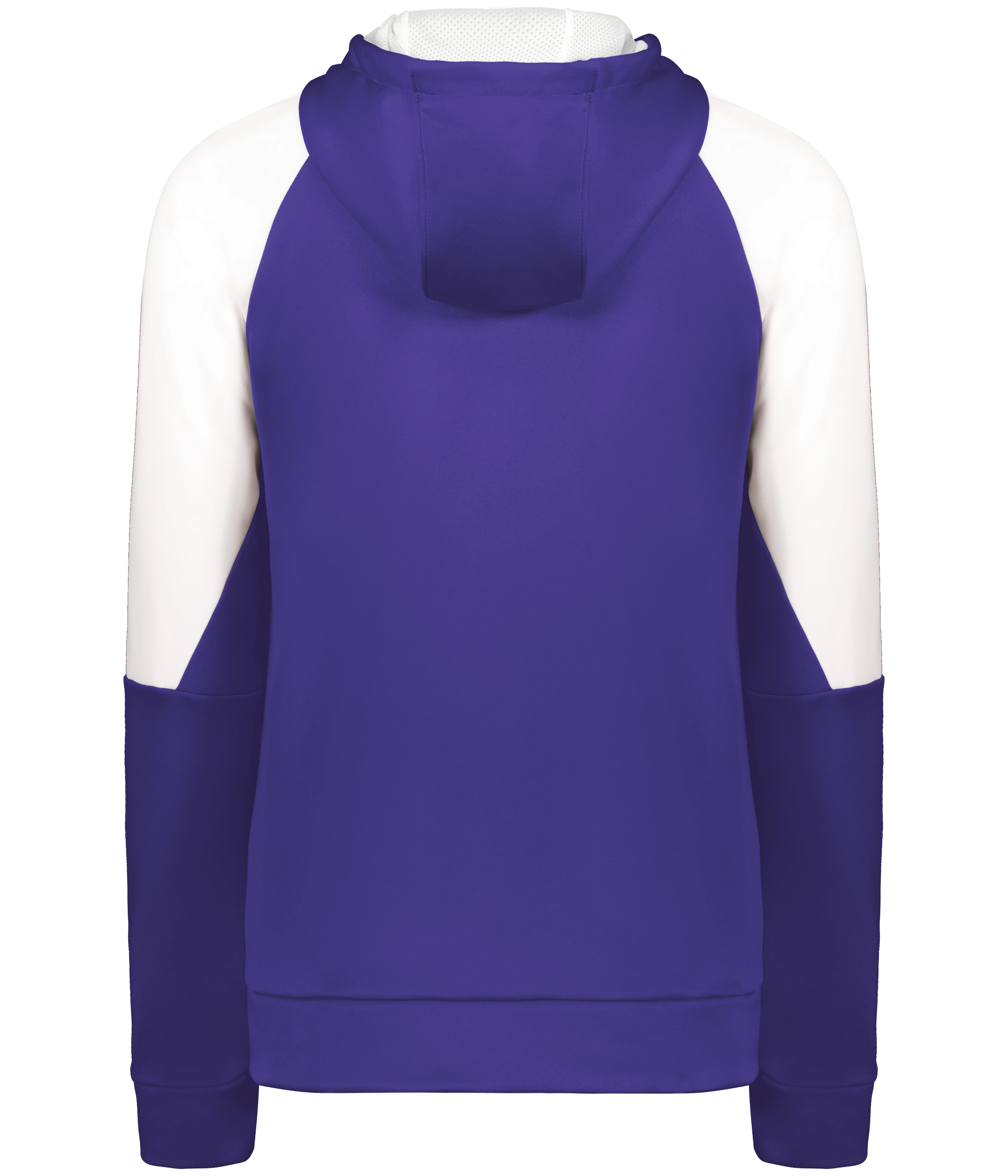 no-logo Holloway Ladies Momentum Team Fleece Hoodie-Holloway-Thread Logic