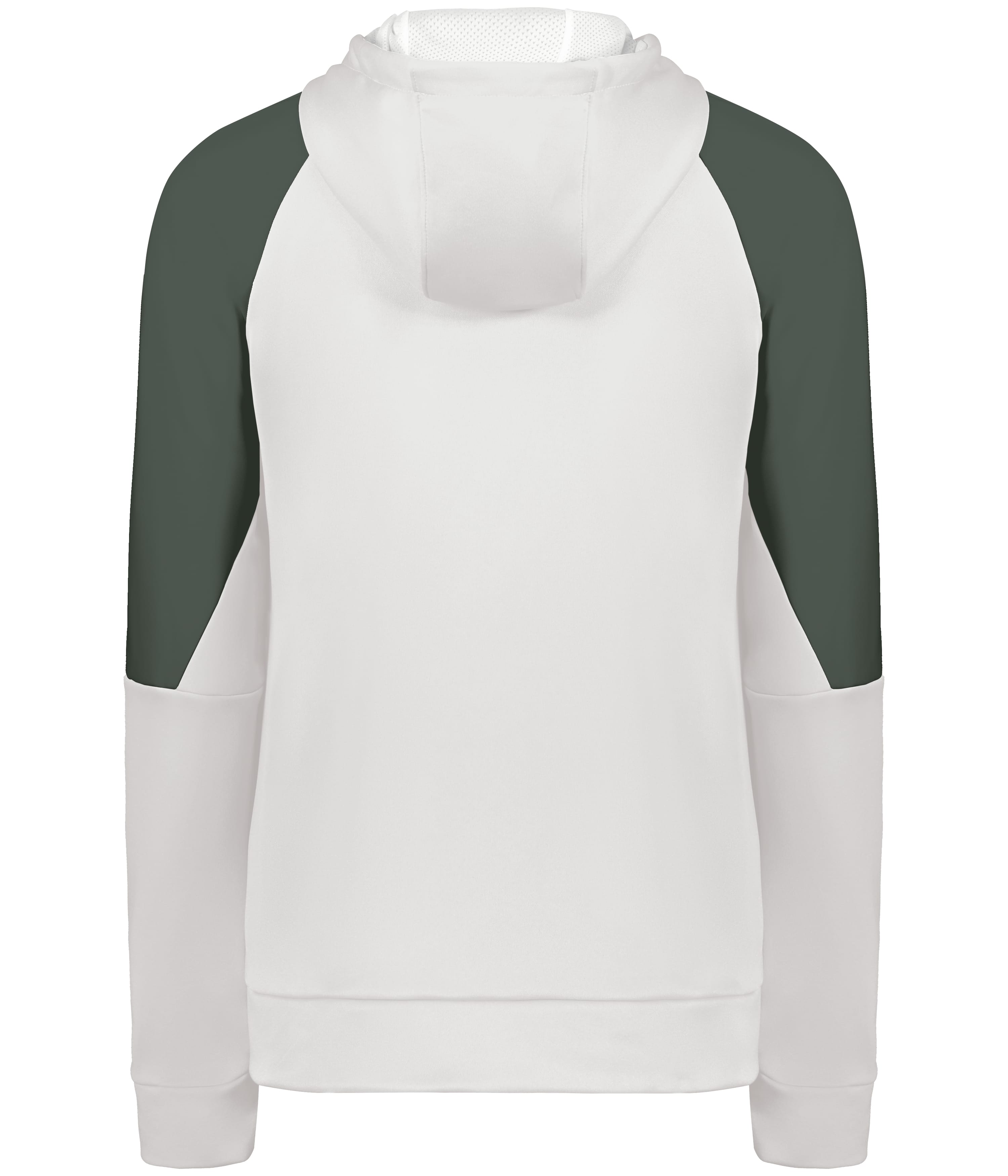 no-logo Holloway Ladies Momentum Team Fleece Hoodie-Holloway-Thread Logic