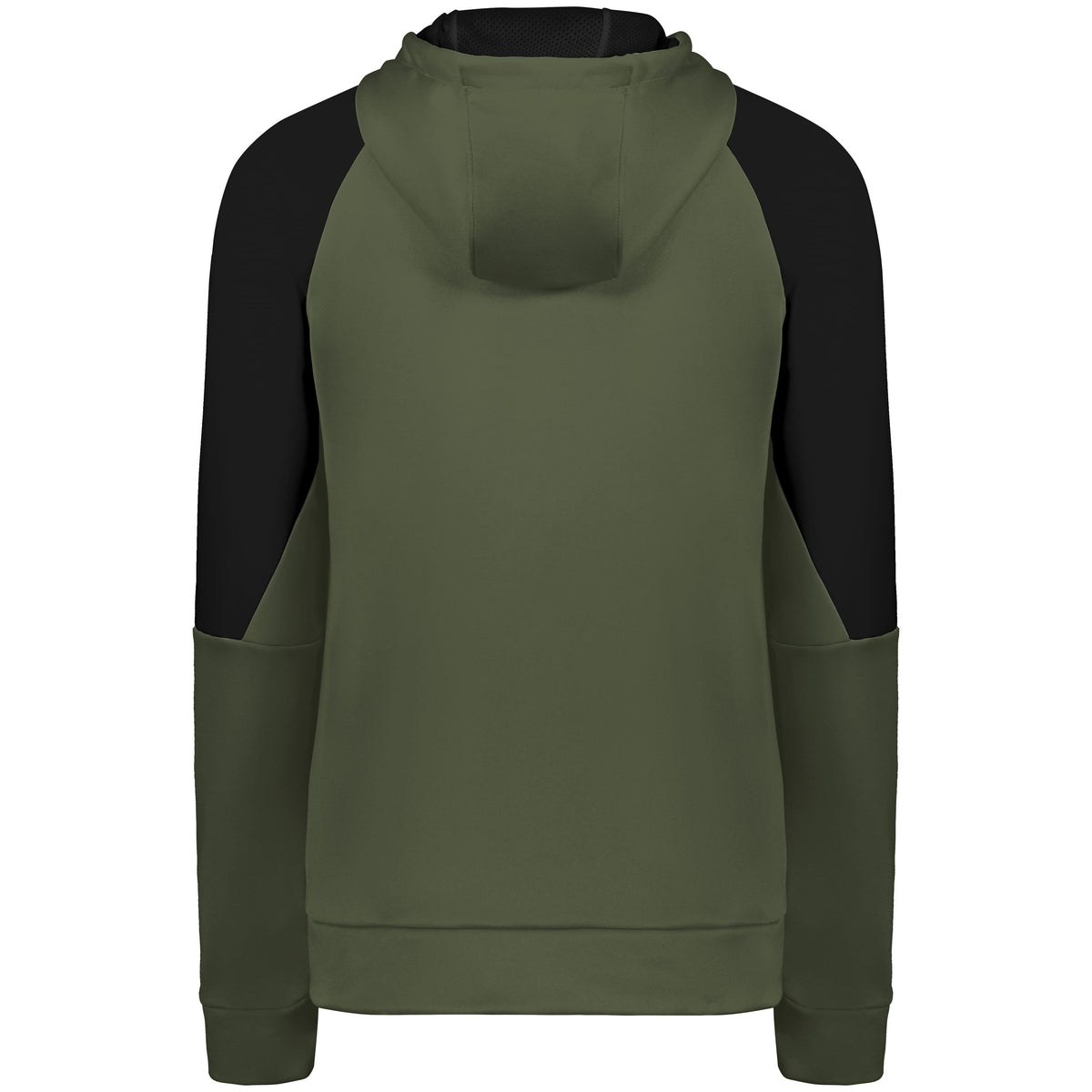 no-logo Holloway Ladies Momentum Team Fleece Hoodie-Holloway-Thread Logic