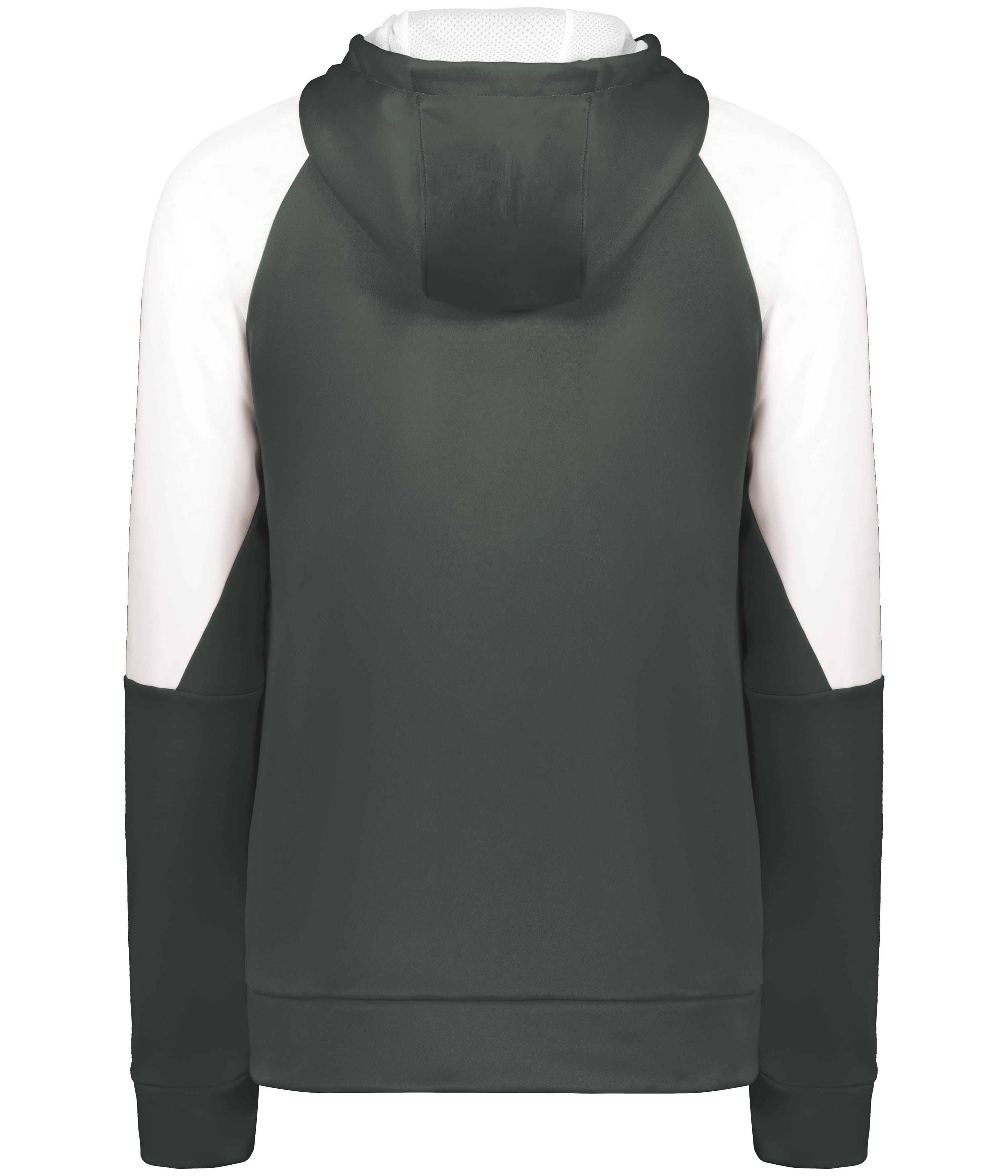 no-logo Holloway Ladies Momentum Team Fleece Hoodie-Holloway-Thread Logic