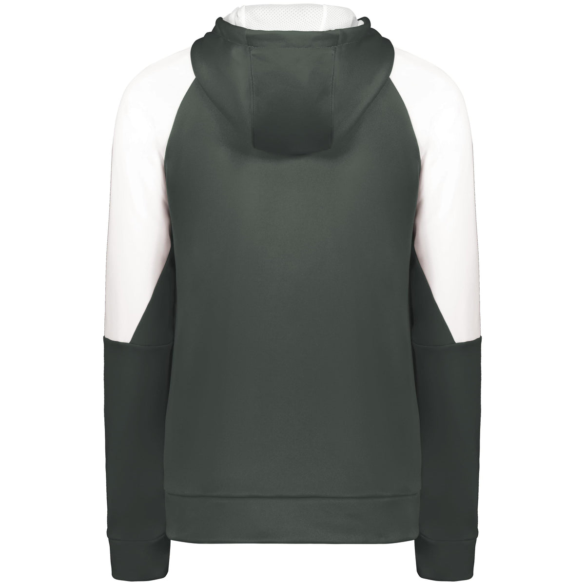 no-logo Holloway Ladies Momentum Team Fleece Hoodie-Holloway-Thread Logic
