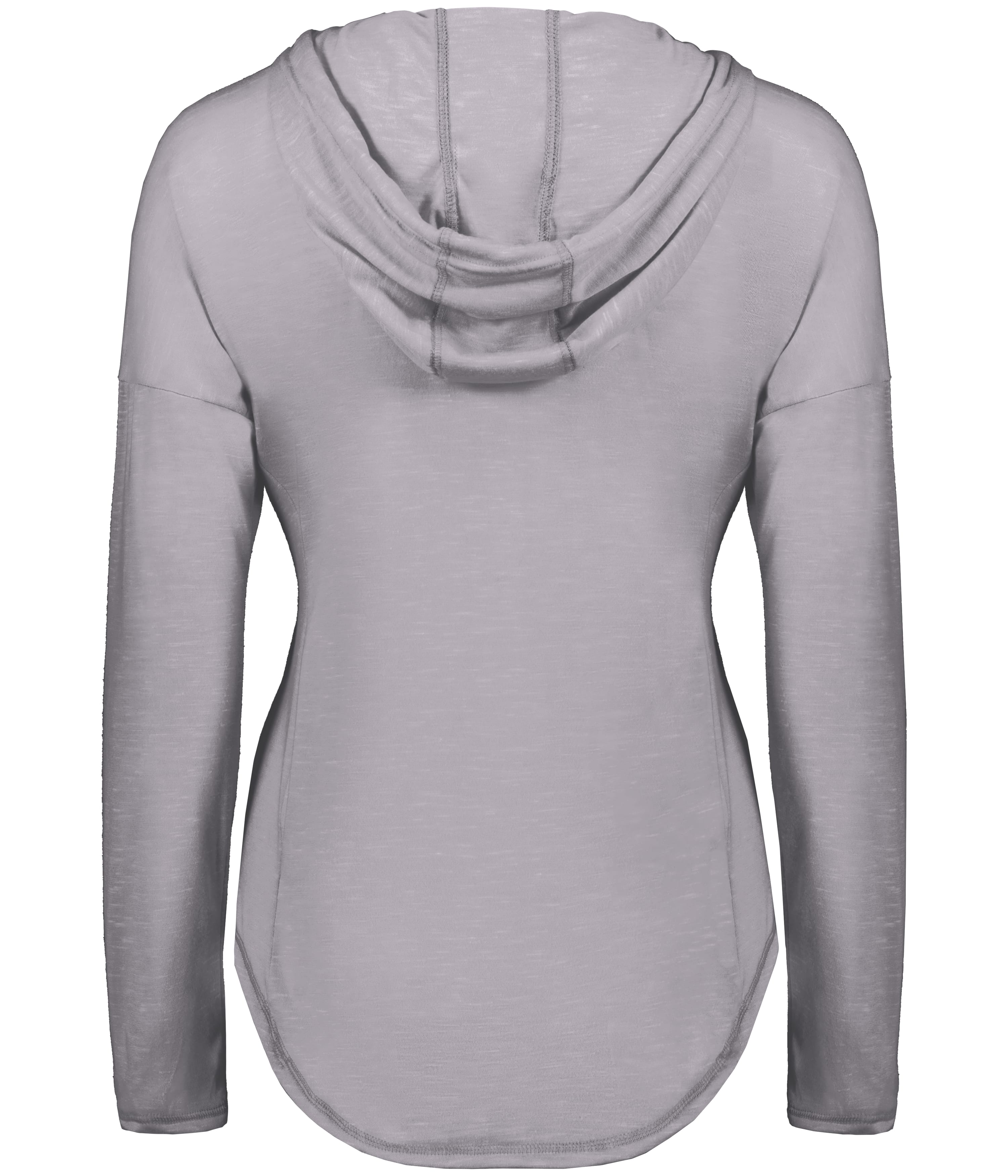 no-logo Holloway Ladies Monterey Hoodie-Holloway-Thread Logic