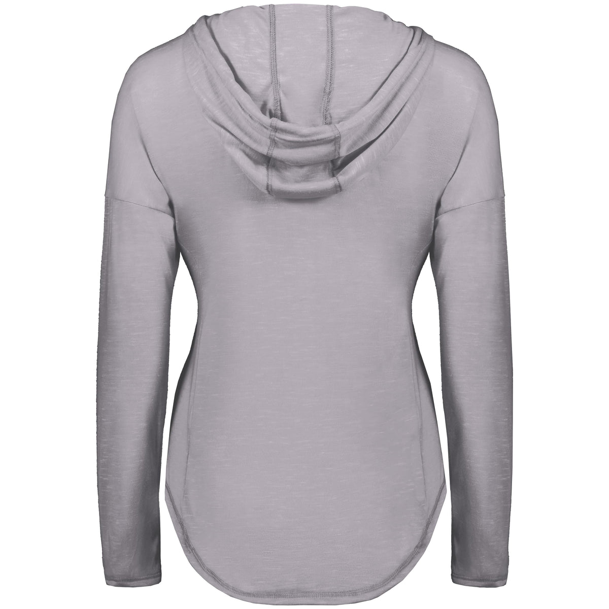 no-logo Holloway Ladies Monterey Hoodie-Holloway-Thread Logic
