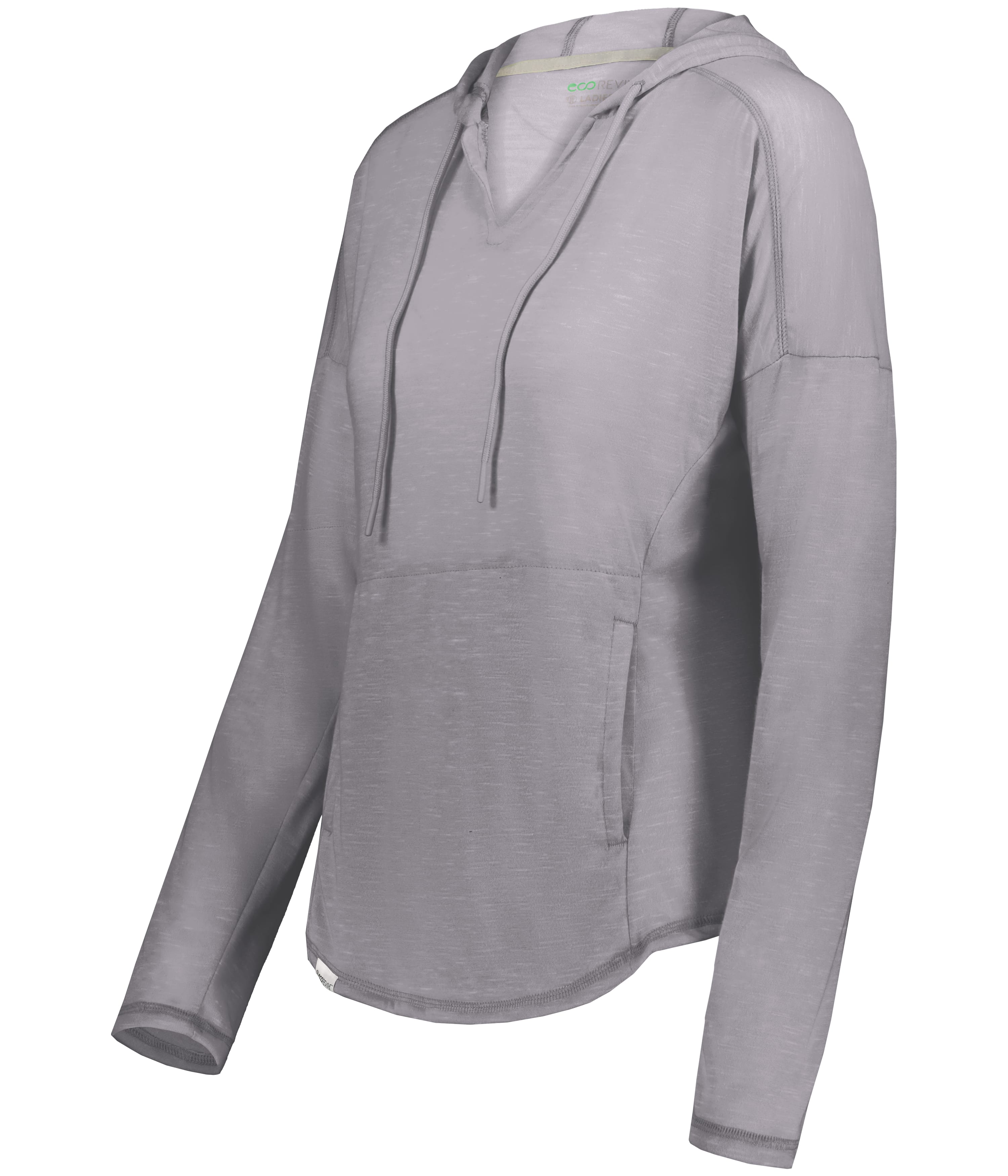 no-logo Holloway Ladies Monterey Hoodie-Holloway-Thread Logic