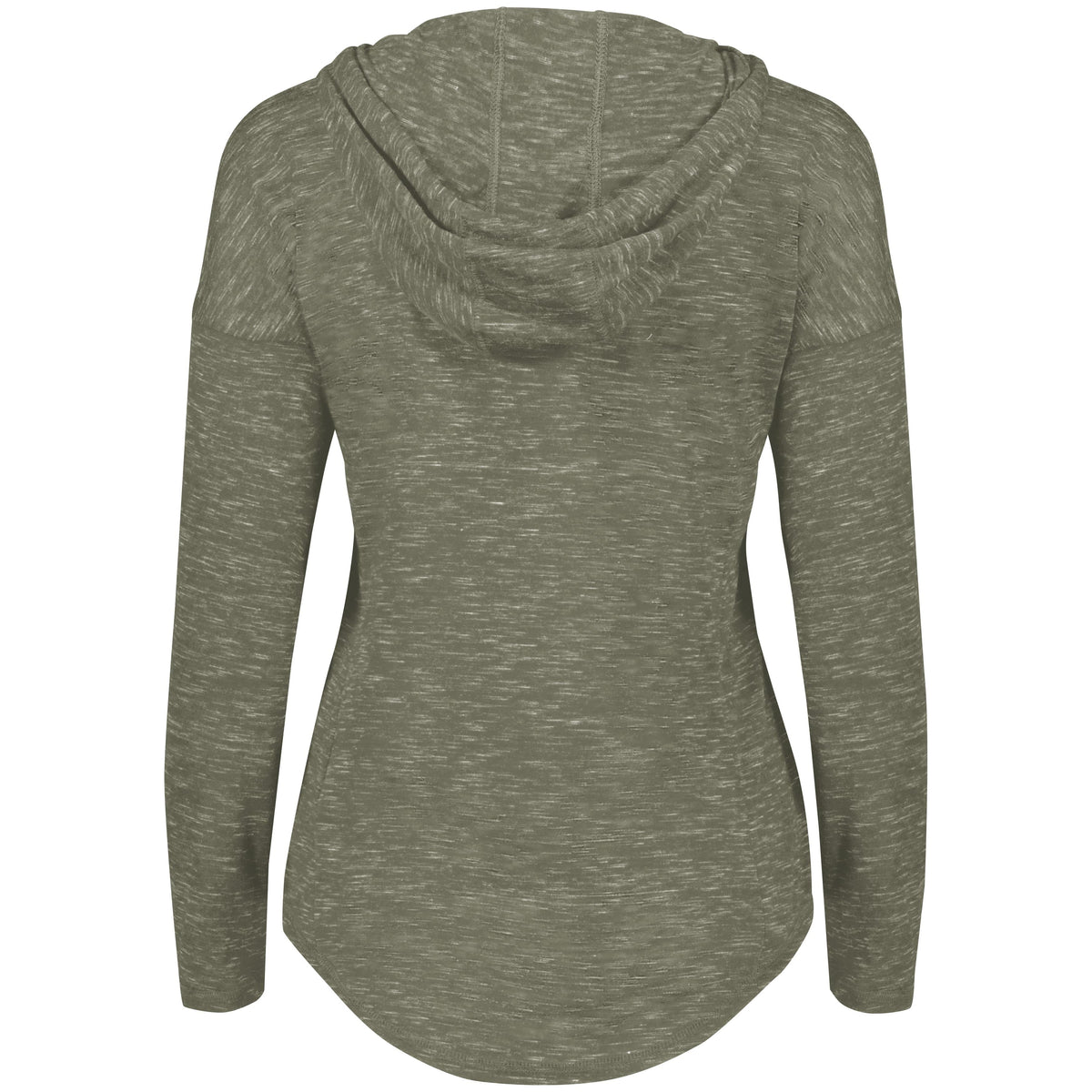 no-logo Holloway Ladies Monterey Hoodie-Holloway-Thread Logic