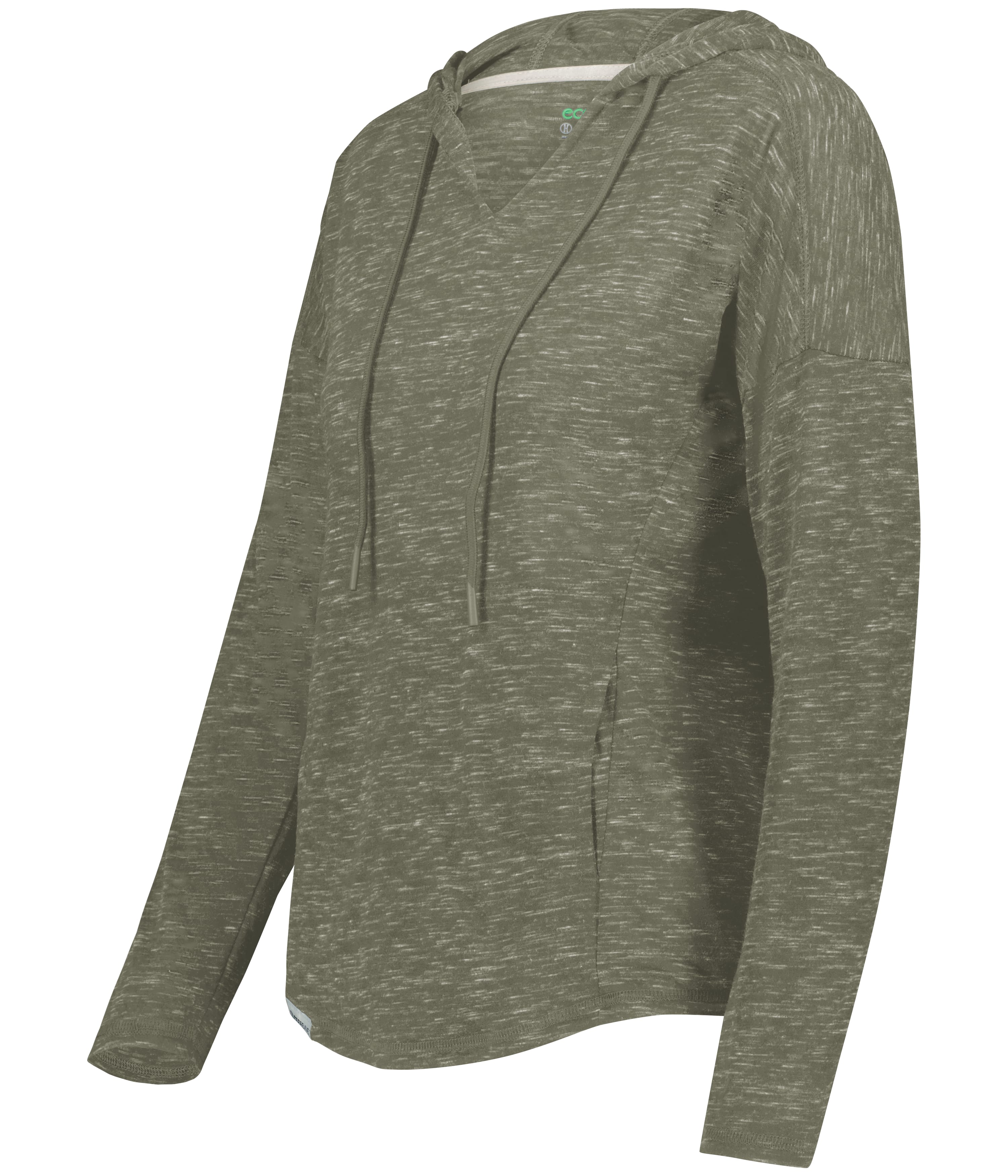 no-logo Holloway Ladies Monterey Hoodie-Holloway-Thread Logic
